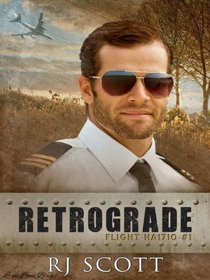 cover image of Retrograde